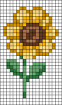 Alpha pattern #209790