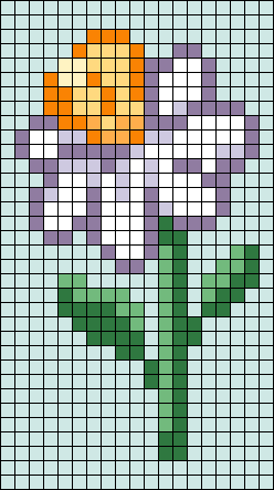 Alpha pattern #209791 preview