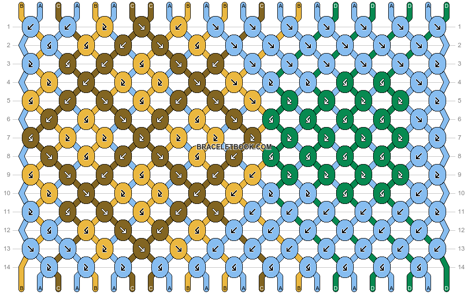 Normal pattern #209792 pattern