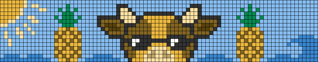 Alpha pattern #209797 preview