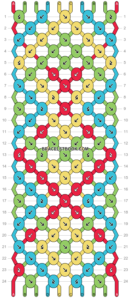 Normal pattern #209798 pattern