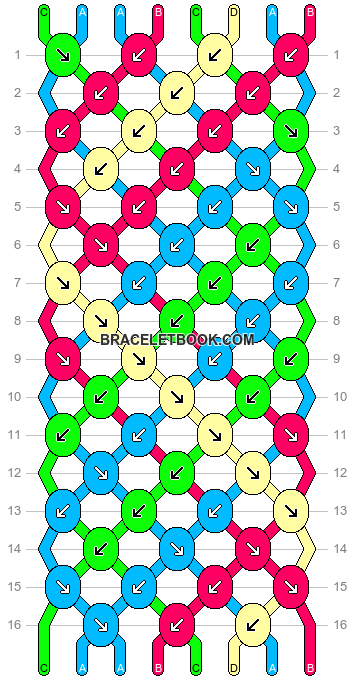 Normal pattern #209800 pattern