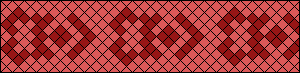 Normal pattern #209803