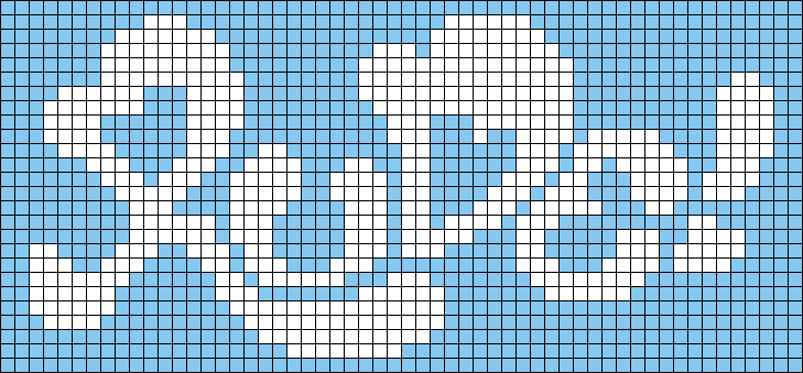Alpha pattern #209805 preview