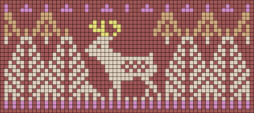 Alpha pattern #209806 preview