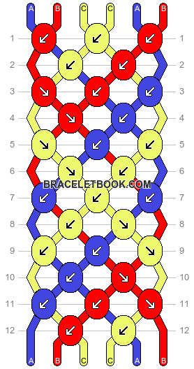 Normal pattern #209808 pattern