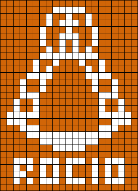 Alpha pattern #209809 preview
