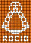 Alpha pattern #209809