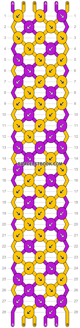 Normal pattern #209810 pattern