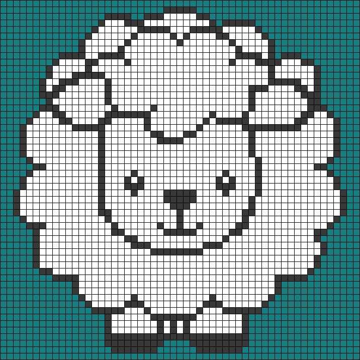 Alpha pattern #209813 preview