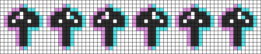 Alpha pattern #209820 preview