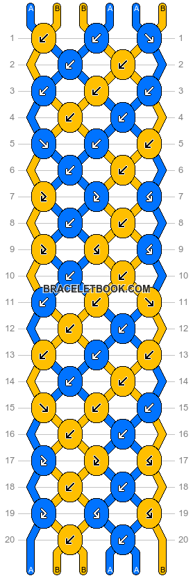 Normal pattern #209821 pattern