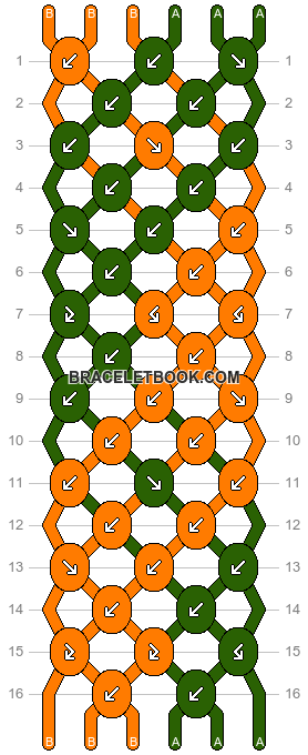 Normal pattern #209823 pattern