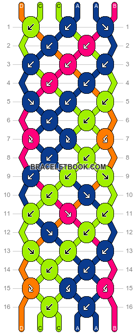 Normal pattern #209824 pattern