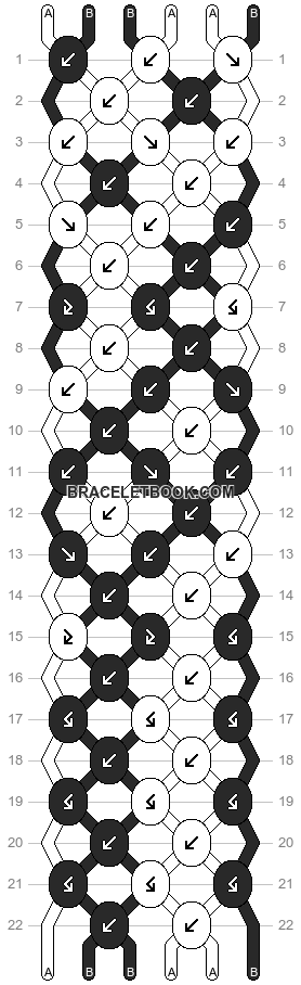 Normal pattern #209825 pattern