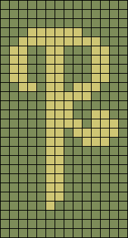 Alpha pattern #209828 preview