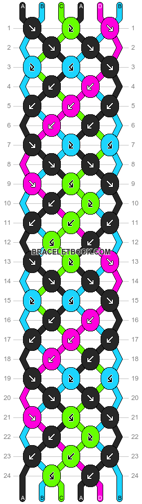 Normal pattern #209830 pattern