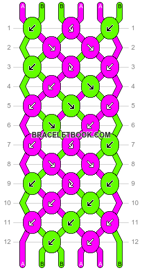Normal pattern #209832 pattern