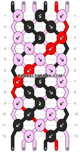 Normal pattern #209833 pattern