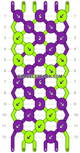 Normal pattern #209834 pattern