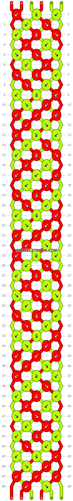Normal pattern #209835 pattern