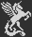 Alpha pattern #209837