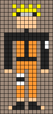 Alpha pattern #209839 preview