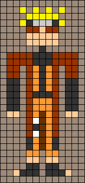 Alpha pattern #209840 preview