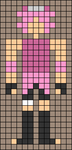 Alpha pattern #209842