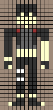 Alpha pattern #209843 preview