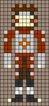 Alpha pattern #209844