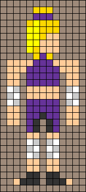 Alpha pattern #209846 preview