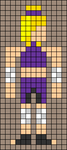 Alpha pattern #209846