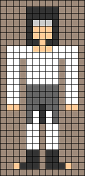 Alpha pattern #209847 preview