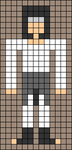 Alpha pattern #209847