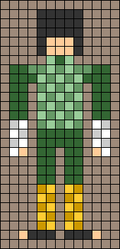 Alpha pattern #209848 preview