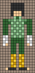 Alpha pattern #209848