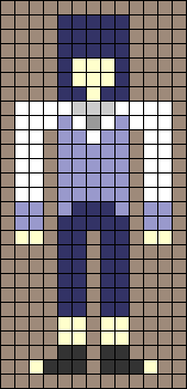 Alpha pattern #209850 preview