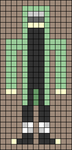 Alpha pattern #209851