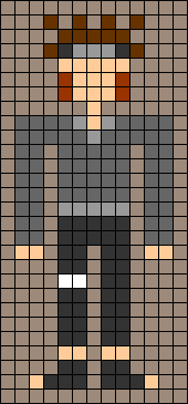 Alpha pattern #209852 preview