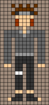 Alpha pattern #209852