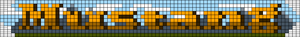 Alpha pattern #209853
