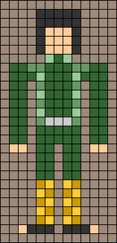 Alpha pattern #209856 preview