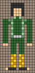 Alpha pattern #209856