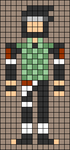 Alpha pattern #209857