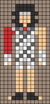 Alpha pattern #209858