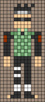 Alpha pattern #209859