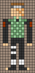 Alpha pattern #209860