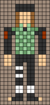 Alpha pattern #209861