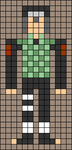 Alpha pattern #209862